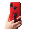 Ударопрочная накладка Polo Style для Xiaomi Redmi 6A фото 5 — eCase