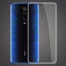 Прозрачная ТПУ накладка для Xiaomi Mi 9T (Crystal Clear) фото 1 — eCase