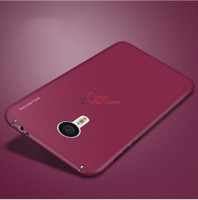 Пластиковая накладка X-level Knight для Meizu M3 Note — eCase