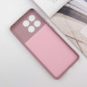 Чехол Lakshmi Full Camera для Xiaomi Poco X6 Pro фото 38 — eCase