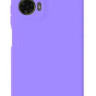 Чехол Silky Full Camera для Motorola Moto G04 фото 8 — eCase
