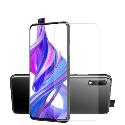 Защитное стекло для Huawei Honor 9X (Tempered Glass) — eCase