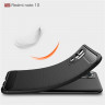 ТПУ накладка SLIM TPU Series для Xiaomi Redmi Note 10S фото 3 — eCase