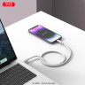 USB кабель XO NB251 (Lightning) 6A фото 4 — eCase