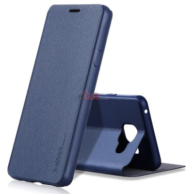 Чохол (книжка) X-level FIB для Samsung A520F Galaxy A5 2017 — eCase