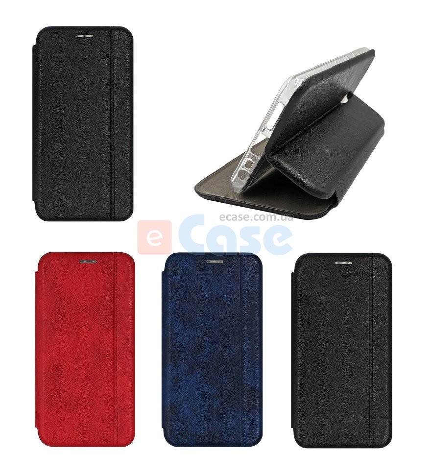 Чохол (книжка) Elite Case для Huawei P30 Lite фото 1 — eCase