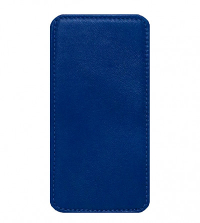 Кожаный чехол для Lenovo S820 BiSOFF &quot;VPrime&quot; (книжка) — eCase