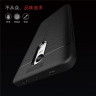 ТПУ накладка Leather для Xiaomi Redmi Note 4 фото 11 — eCase