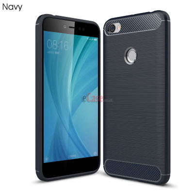 ТПУ чехол (накладка) iPaky SLIM TPU Series для Xiaomi Redmi Y1 Lite — eCase