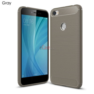 ТПУ чехол (накладка) iPaky SLIM TPU Series для Xiaomi Redmi Y1 Lite — eCase