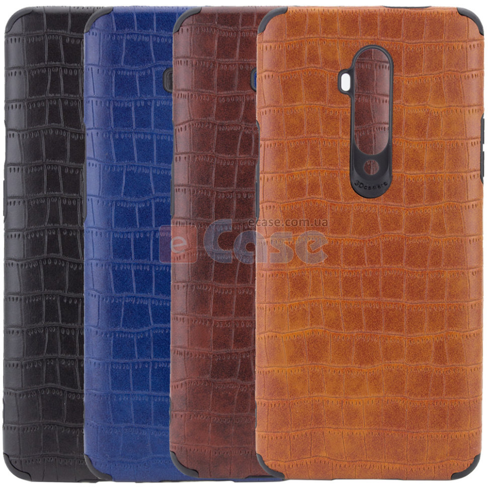 ТПУ чехол Reptile для OnePlus 7T Pro фото 1 — eCase