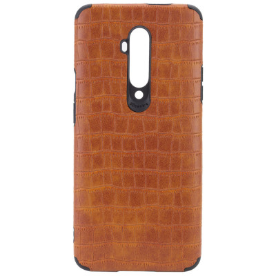 ТПУ чехол Reptile для OnePlus 7T Pro — eCase