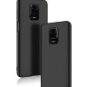 ТПУ чехол X-level Guardiаn для Xiaomi Redmi Note 9 Pro Max фото 2 — eCase