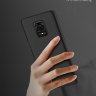 ТПУ чехол X-level Guardiаn для Xiaomi Redmi Note 9 Pro Max фото 5 — eCase