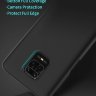 ТПУ чехол X-level Guardiаn для Xiaomi Redmi Note 9 Pro Max фото 6 — eCase
