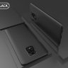 ТПУ чехол X-level Guardiаn для Xiaomi Redmi Note 9 Pro Max фото 7 — eCase