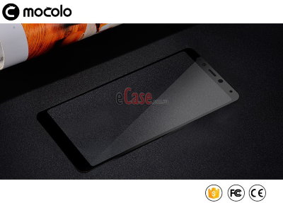 Захисне скло MOCOLO з рамкою для Xiaomi Redmi 5 — eCase