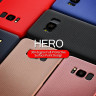 Пластиковая накладка X-level Hero для Samsung G950F Galaxy S8 фото 1 — eCase