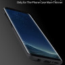 Пластиковая накладка X-level Hero для Samsung G950F Galaxy S8 фото 3 — eCase