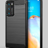 ТПУ чехол (накладка) iPaky SLIM TPU Series для Huawei P40 фото 12 — eCase
