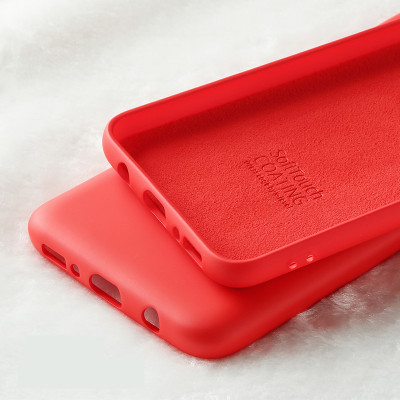 ТПУ чохол X-Level Dynamic для Samsung Galaxy A21 2020 (A215) — eCase