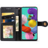 Чехол (книжка) Gentle для Samsung Galaxy A51 (A515F) фото 4 — eCase