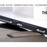 Пластиковая накладка Nillkin Matte для Sony Xperia ZL C6503 + защитная пленка фото 13 — eCase