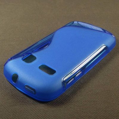 TPU накладка S-Case для Alcatel 4033D Pop C3 &mdash; eCase