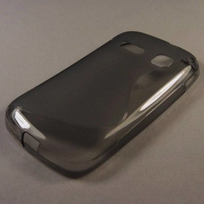 TPU накладка S-Case для Alcatel 4033D Pop C3 &mdash; eCase