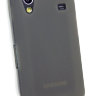 TPU накладка для Samsung S5830 Galaxy Ace (матовый, однотонный) фото 9 — eCase
