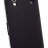 TPU накладка для Samsung S5830 Galaxy Ace (матовый, однотонный) фото 1 — eCase