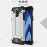 Ударопрочная накладка Hard Guard для Samsung A605 Galaxy A6 Plus 2018 фото 9 — eCase