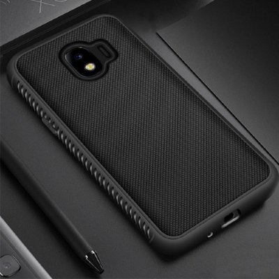 ТПУ накладка Weave для Samsung J400 Galaxy J4 2018 — eCase