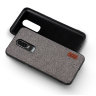 Накладка MOFI Fabric Case для OnePlus 6 фото 11 &mdash; eCase