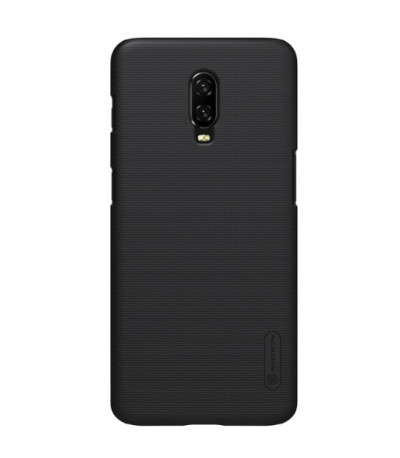 Пластикова накладка Nillkin Matte для OnePlus 6T &mdash; eCase
