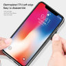 Накладка TPU + Glass Violet для iPhone 10 (X) фото 6 — eCase