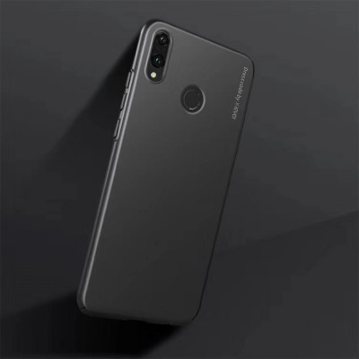 Пластикова накладка X-level Knight для Huawei Y6p — eCase