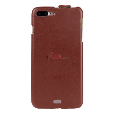 Чехол (флип) IMUCA для iPhone 7 Plus — eCase