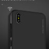 Пластикова накладка X-level Knight для Xiaomi Redmi Note 6 Pro фото 7 — eCase