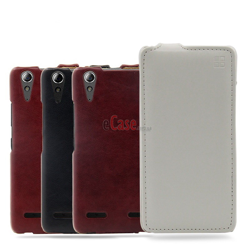 Чехол (флип) IMUCA для Lenovo A6010 фото 1 — eCase