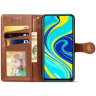 Чехол (книжка) Gentle для Samsung Galaxy M51 (M515F) фото 6 — eCase