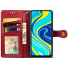 Чехол (книжка) Gentle для Samsung Galaxy M51 (M515F) фото 9 — eCase