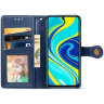 Чехол (книжка) Gentle для Samsung Galaxy M51 (M515F) фото 12 — eCase