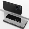 Чехол (книжка) Clear View Mirror для Oppo A53 фото 10 — eCase