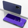 Чехол (книжка) Clear View Mirror для Oppo A53 фото 11 — eCase