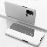 Чехол (книжка) Clear View Mirror для Oppo A53 фото 15 — eCase