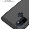 Чехол (книжка) Clear View Mirror для Oppo A53 фото 8 — eCase