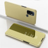 Чехол (книжка) Clear View Mirror для Oppo A53 фото 14 — eCase