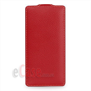 Кожаный чехол TETDED для Nokia X2 фото 1 — eCase