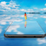 Чохол (книжка) Clear View Mirror для Huawei Y6 Pro 2019 фото 4 — eCase